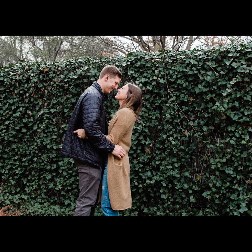 Meet your Posher, Caroline